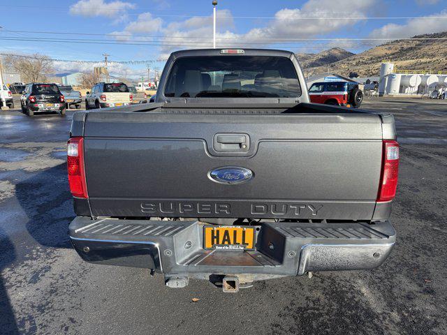 used 2016 Ford F-250 car, priced at $39,999