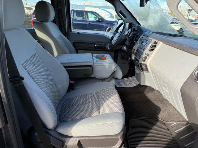 used 2016 Ford F-250 car, priced at $39,999