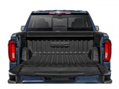 new 2026 GMC Sierra 1500 car, priced at $77,920