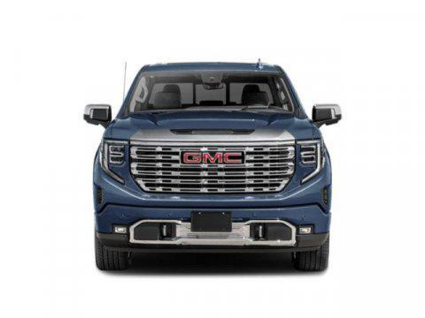 new 2026 GMC Sierra 1500 car, priced at $77,920