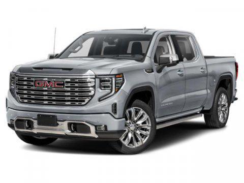 new 2026 GMC Sierra 1500 car, priced at $77,920
