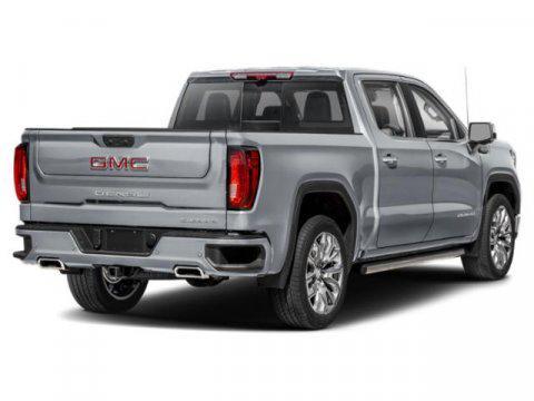 new 2026 GMC Sierra 1500 car, priced at $77,920