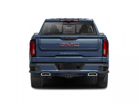 new 2026 GMC Sierra 1500 car, priced at $77,920