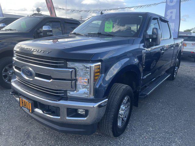 used 2019 Ford F-350 car, priced at $56,510