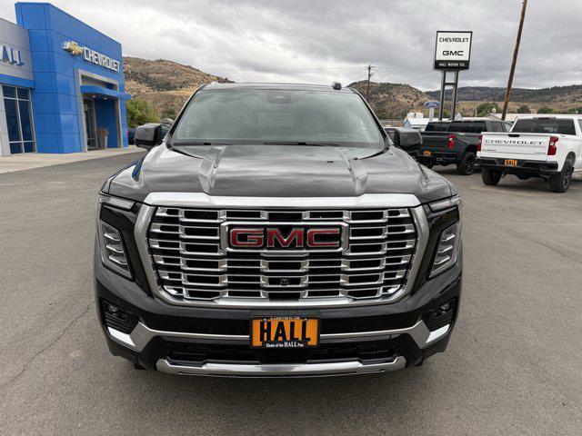 new 2025 GMC Yukon XL car, priced at $91,152
