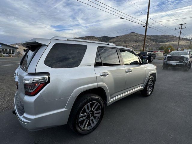 used 2022 Toyota 4Runner car, priced at $46,810