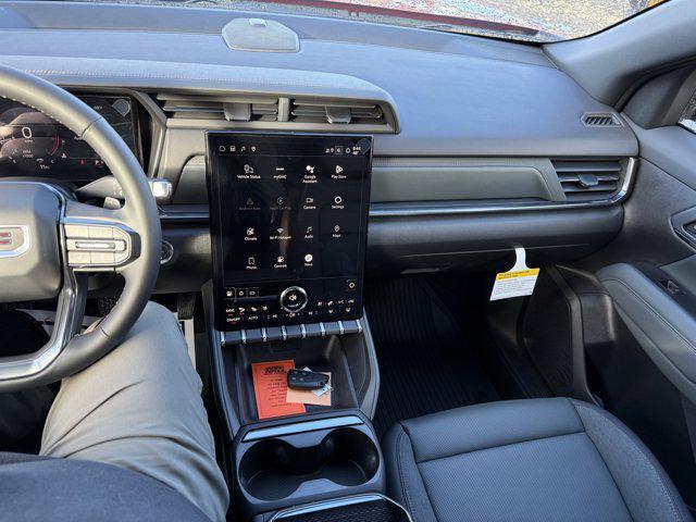 new 2026 GMC Terrain car, priced at $42,803