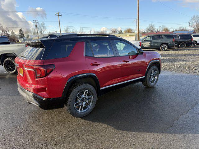 new 2026 GMC Terrain car, priced at $42,803