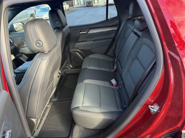 new 2026 GMC Terrain car, priced at $42,803