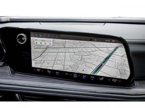 new 2026 Chevrolet Suburban car, priced at $79,950