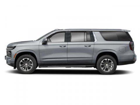 new 2026 Chevrolet Suburban car, priced at $79,950
