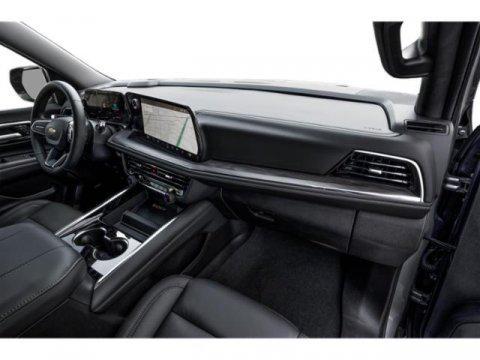 new 2026 Chevrolet Suburban car, priced at $79,950