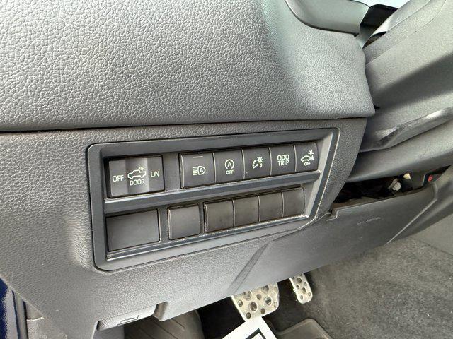 used 2022 Toyota Tundra car, priced at $42,000