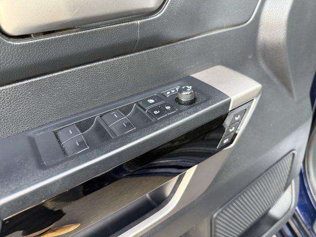 used 2022 Toyota Tundra car, priced at $42,000