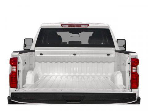 new 2024 Chevrolet Silverado 2500 car, priced at $74,545