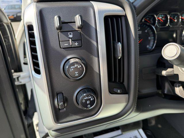 used 2018 GMC Sierra 1500 car, priced at $32,995