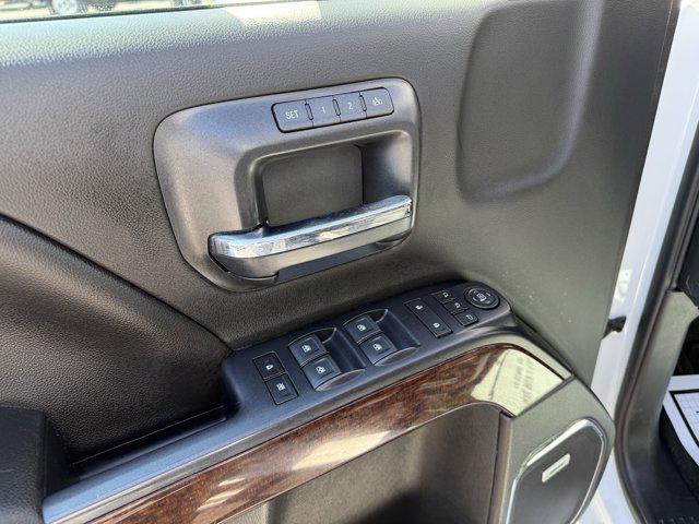 used 2018 GMC Sierra 1500 car, priced at $32,995