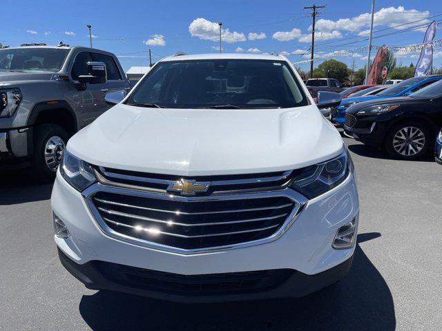 used 2020 Chevrolet Equinox car, priced at $20,764