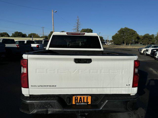 used 2022 Chevrolet Silverado 2500 car, priced at $45,210