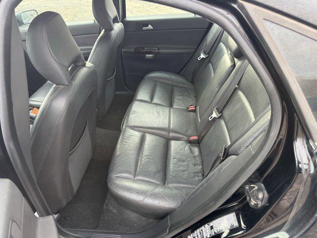 used 2005 Volvo S40 car, priced at $3,495