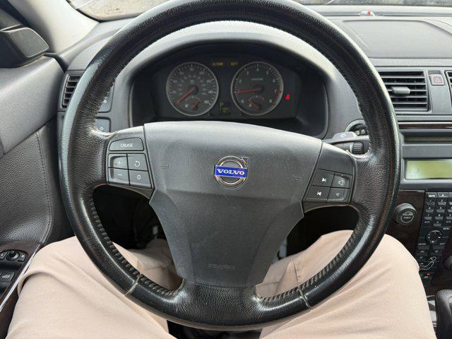 used 2005 Volvo S40 car, priced at $3,495
