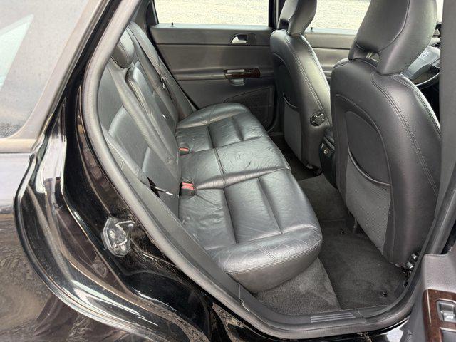 used 2005 Volvo S40 car, priced at $3,495