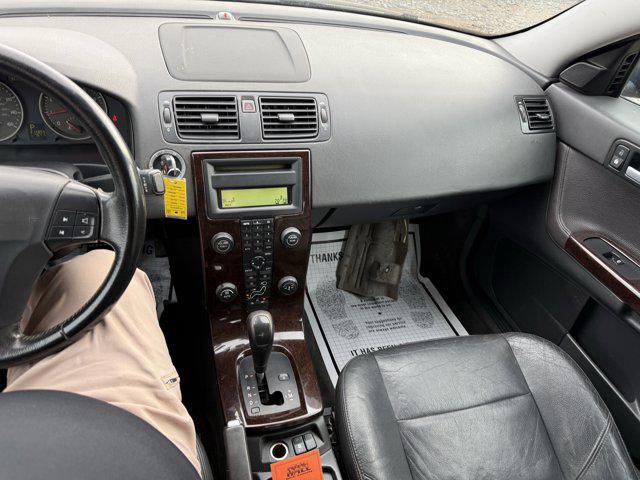 used 2005 Volvo S40 car, priced at $3,495