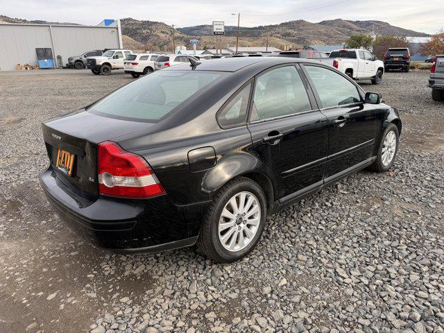 used 2005 Volvo S40 car, priced at $3,495