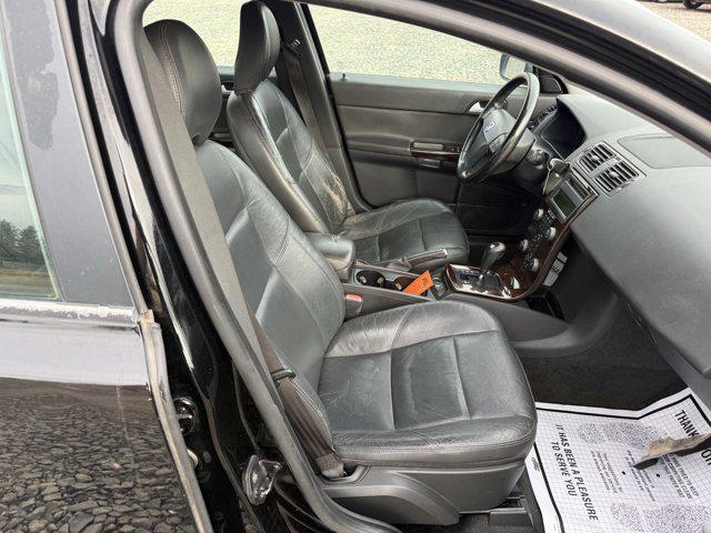 used 2005 Volvo S40 car, priced at $3,495