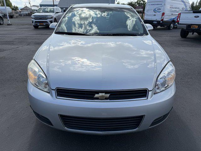 used 2011 Chevrolet Impala car, priced at $4,925