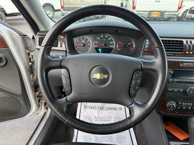 used 2011 Chevrolet Impala car, priced at $4,925