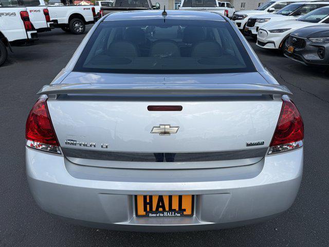 used 2011 Chevrolet Impala car, priced at $4,925