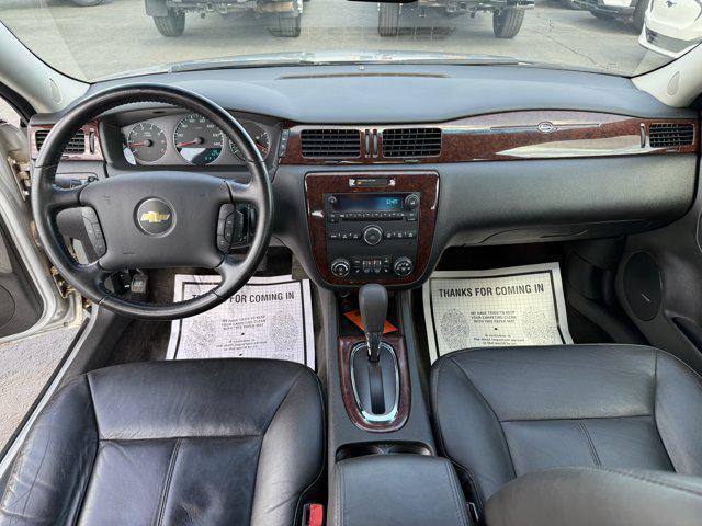 used 2011 Chevrolet Impala car, priced at $4,925