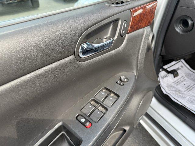 used 2011 Chevrolet Impala car, priced at $4,925