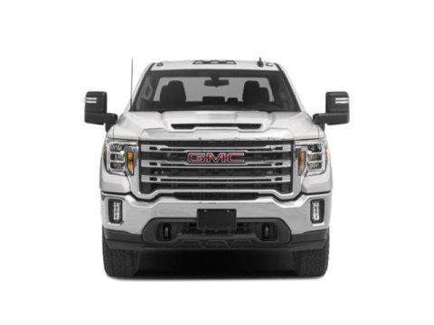 used 2022 GMC Sierra 2500 car