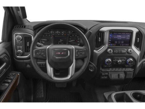 used 2022 GMC Sierra 2500 car