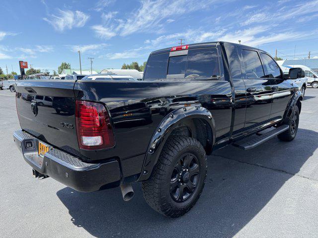 used 2014 Ram 2500 car, priced at $33,995