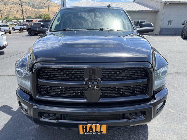 used 2014 Ram 2500 car, priced at $33,995
