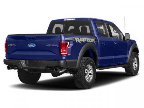 used 2019 Ford F-150 car, priced at $53,105