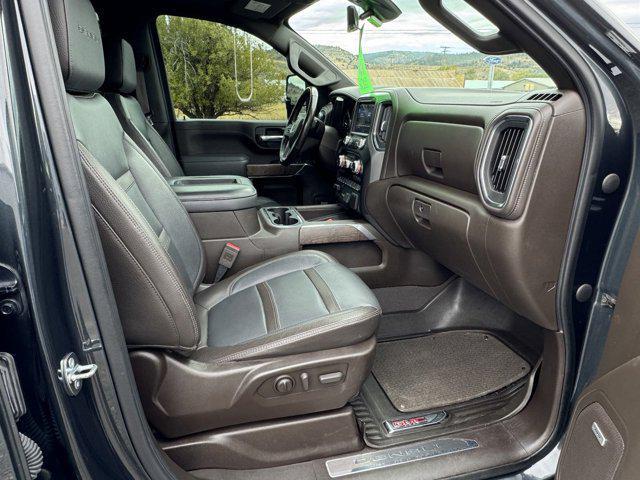 used 2022 GMC Sierra 3500 car, priced at $69,809