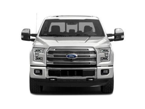 used 2015 Ford F-150 car, priced at $28,701