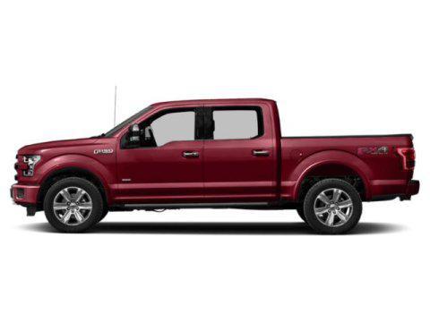 used 2015 Ford F-150 car, priced at $28,701