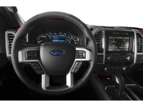 used 2015 Ford F-150 car, priced at $28,701