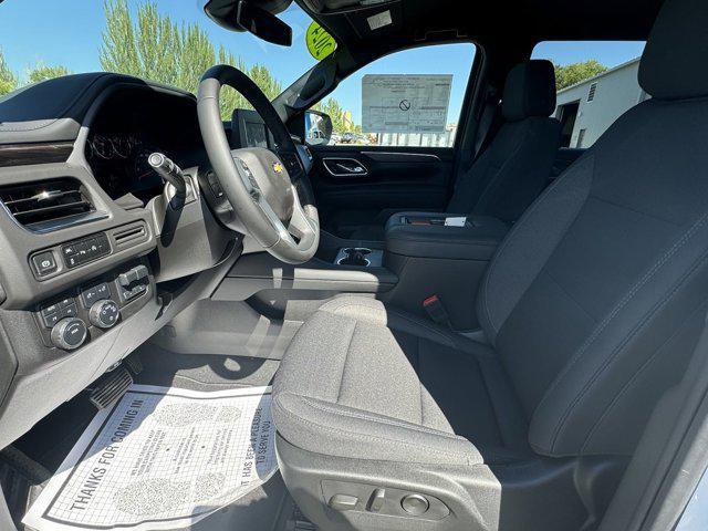 new 2024 Chevrolet Tahoe car, priced at $60,204