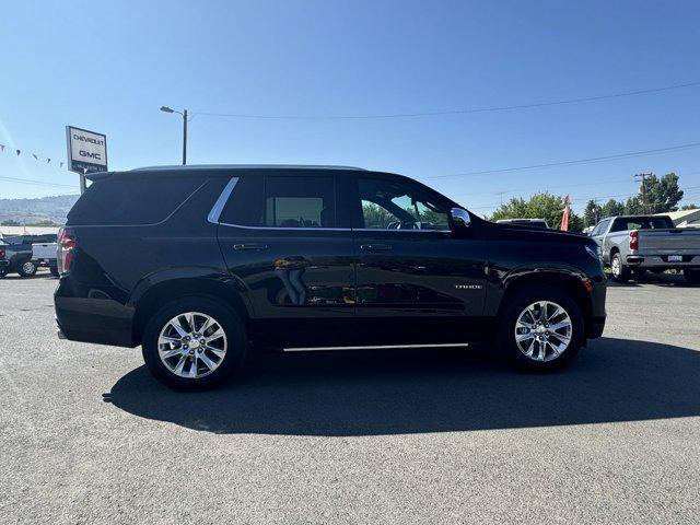 used 2023 Chevrolet Tahoe car, priced at $55,910