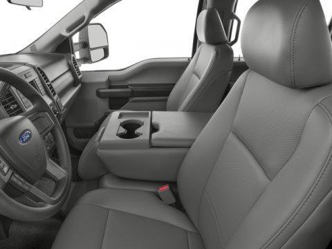 used 2018 Ford F-250 car, priced at $32,995