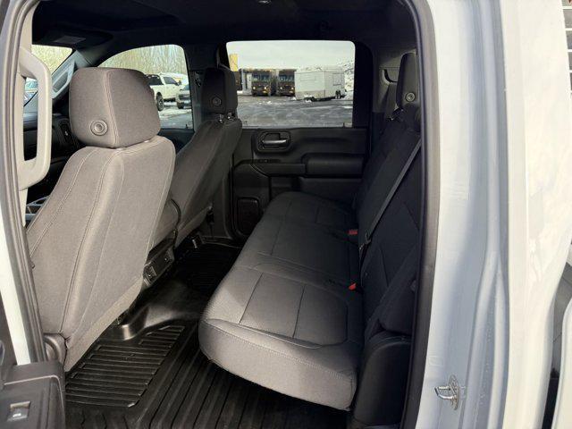 used 2023 GMC Sierra 3500 car