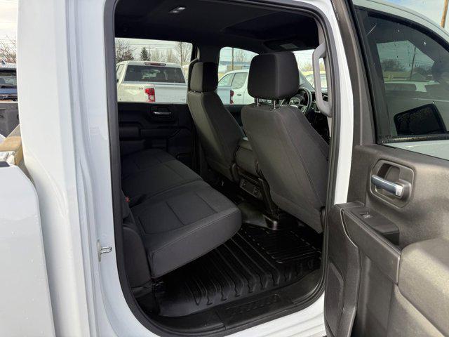 used 2023 GMC Sierra 3500 car