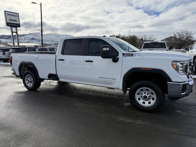 used 2023 GMC Sierra 3500 car