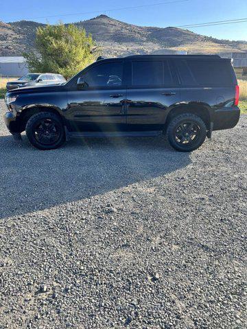 used 2018 Chevrolet Tahoe car, priced at $36,510